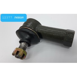 Рульовий наконечник з правим різьбленням Ø14.2mm (конус: Ø12/Ø14mm, резьба: Ø12mm) Xingtai 120