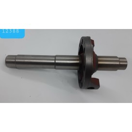 Корпус диференціала з валом (нового зразка) Xingtai 120-224
