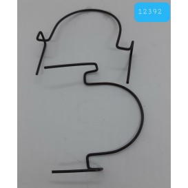 Пружина зчеплення зворотна Xingtai 120/220