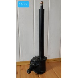 Рульова колонка в зборі (під 3 болта) 90mm 140mm Xingtai 120/220