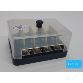 Блок предохранителей Xingtai