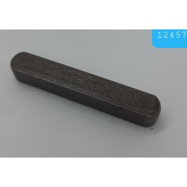 Шпонка  АМ8х50 GB898-88   ХT120