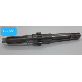 Первинний вал L-285mm, Z-6/16/6 Xingtai 120/220