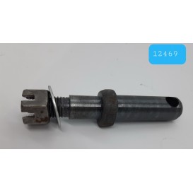 Стрижень зчіпного пристрою нижній Xingtai 24B, Shifeng 244,Taishan 25