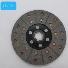 Диск зчеплення на трактор Xingtai 24B, Shifeng 244, Taishan 248