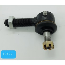 Наконечник кермовий, праве різьблення Ø18/Ø12mm (конус) Xingtai 24B, Shifeng 244,Taishan 24