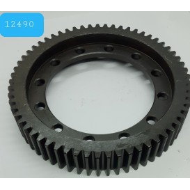 Шестерня ведена КПП Z-61 Xingtai 24B, Shifeng 244,Taishan 24