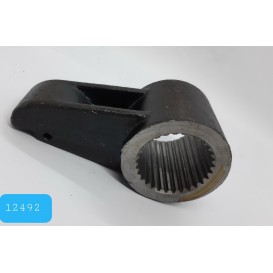 Важіль підйомника внутрішній (шліцевий) Xingtai 24B, Shifeng 244,Taishan 24