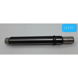Вал КПП №4 L-243mm, Z-6 Xingtai 24B, Shifeng 244,Taishan 24