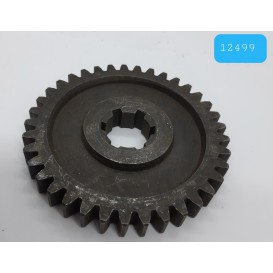 Шестерня 4/6-ї передачі КПП Z-6/37 Xingtai 24B, Shifeng 244,Taishan 24