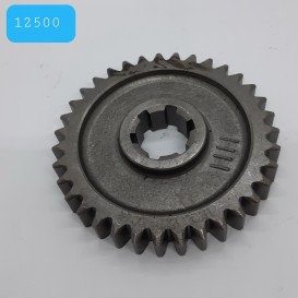 Шестерня КПП Z-6/35 Xingtai 24B, Shifeng 244,Taishan 24