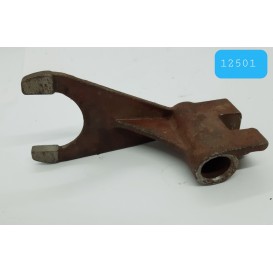 Вилка переключения 1-4 передачи КПП Xingtai 24B, Shifeng 244,Taishan 25