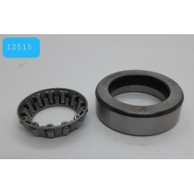 Підшипник вертикального валу рульової колонки нижній 977907K  Xingtai, DongFeng, Jinma
