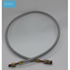 Маслопровід двигун - манометр DL190-12 (Xingtai 120)