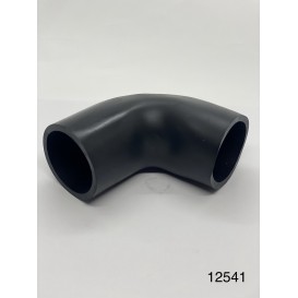 Патрубок радіатора верхній DL190-12 (Xingtai 120)