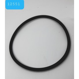 Манжета (кільце ущільнювальне) гільзи циліндра DLH1100