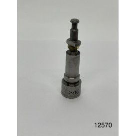 Плунжер ТНВД Ø9mm DLH1110 (Xingtai 160-180)
