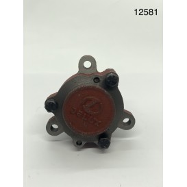 Насос масляний DL190-12 (Xingtai 120)