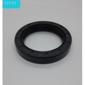 Сальник колінвалу 55*75*12R