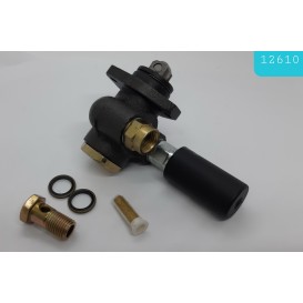 Насос підкачування ТНВД  KM385BT (DongFeng 244/240, Xingtai 180/244)