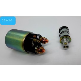 Втягивающее стартера 2,5kW DK1511D KM385BT JM240/244