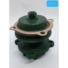Головка водяного насоса (помпы) в сборе KM130/138 (Xingtai 24B)