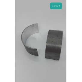Вкладыши шатуна STD KM130/138 (Xingtai 24B, Shifeng 244,Taishan 24)