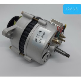Генератор JFBKM130/138 (Xingtai 24B)