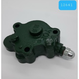 Насос масляний KM130/138 (Xingtai 24B, Shifeng 244,Taishan 24)