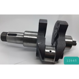 Колінвал KM130/138 (Xingtai 24B, Shifeng 244,Taishan 24)