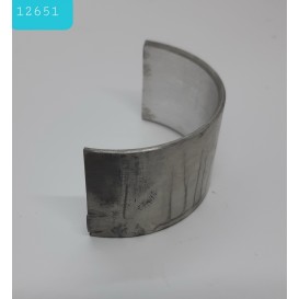Вкладыши шатуна пара STD TY295 (Xingtai 220/224)