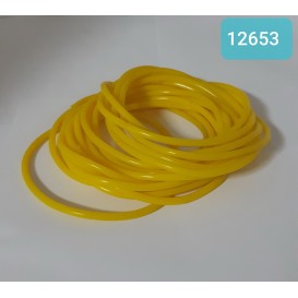 Манжета (ущільнювальне кільце) гільзи циліндра TY2100 (Xingtai 244)
