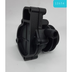 Насос водяний (помпа)  TY295, TY2100 (DongFeng, Xingtai 220/224, Jinma 354/404)