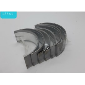 Вкладыши коренные комплект STD  TY295 (Xingtai 220/224)