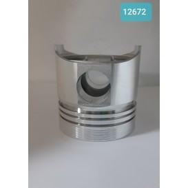 Поршень D-100mm TY2100 (Xingtai 244)