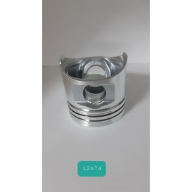 Поршень з форкамерою мерой D-85mm Y385/BY385T/Y385T/YD385T  (Jinma 254/264)