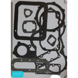 Прокладки двигуна комплект TY290 (Xingtai 180)