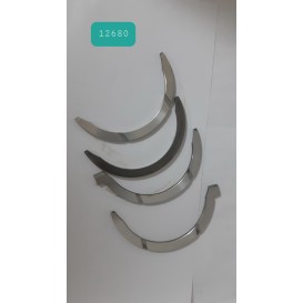 Вкладыши коренные упорные STD  TY295 (Xingtai 220/224)
