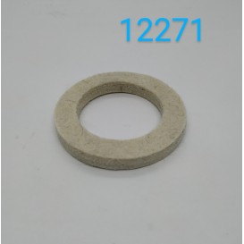 Пильовик переднього мосту повстяний Jinma 200/204/240/244