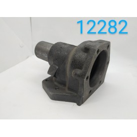 Корпус лівий вертикального валу переднього мосту Jinma 200/204/240/244