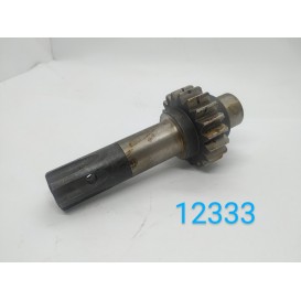Вал головний роздавальної коробки Jinma 200/204/240/244