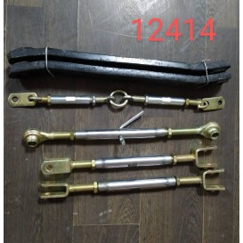 Гидронавесной механизм в сборе Xingtai 120/220