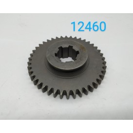 Шестерня рухома 1/зад передачі Z-6/42 Xingtai 120/220