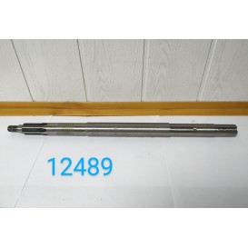 Вал первинний КПП L-536, Z-6 Xingtai 24B, Shifeng 244,Taishan 24