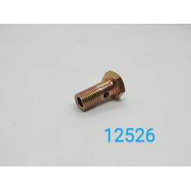 Болт штуцерний ф-12 DL190-12 (Xingtai 120)