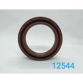 Сальник коленвала 70*95*17 DLH1100 (Xingtai 160)