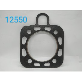 Прокладка ГБЦ D-118mm DLH1110 (Xingtai 160-180)