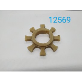 Диск ведущий регулятора ТНВД DL190-12 (Xingtai 120)