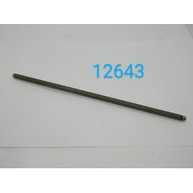 Штанга клапана L-290 mm KM130/138 (Xingtai 24B, Shifeng 244,Taishan 24)